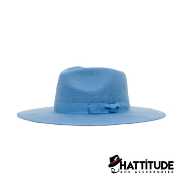 Flamming - Hattitude